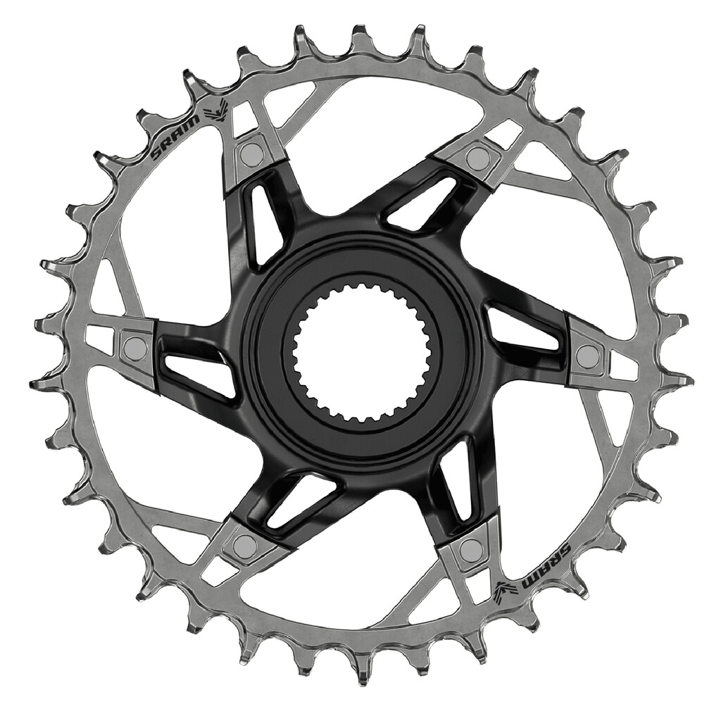 Sram Chainring Xx T Type Eagle Bosch Gen Directmount